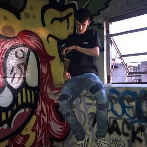 Meet your Posher, Lance